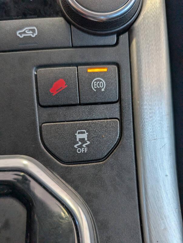 Land Rover Range Rover Evoque 2.2 td4 Dynamic 150cv 5p auto 9m