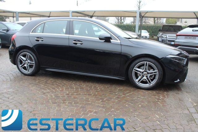 MERCEDES-BENZ A 200 Automatic AMG Line Advanced Plus