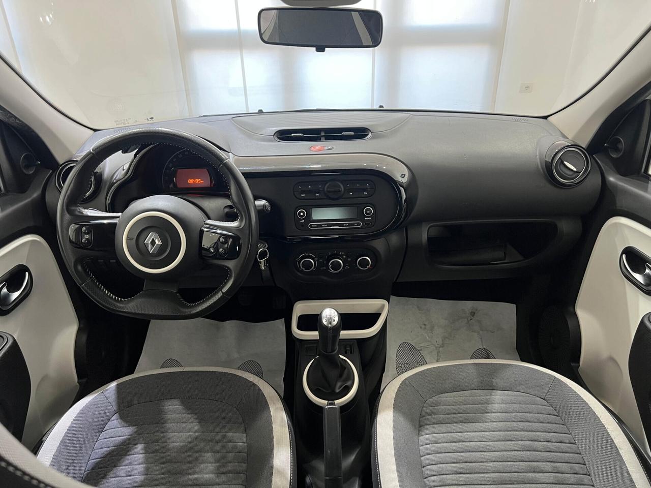 Renault Twingo SCe Stop&Start Openair