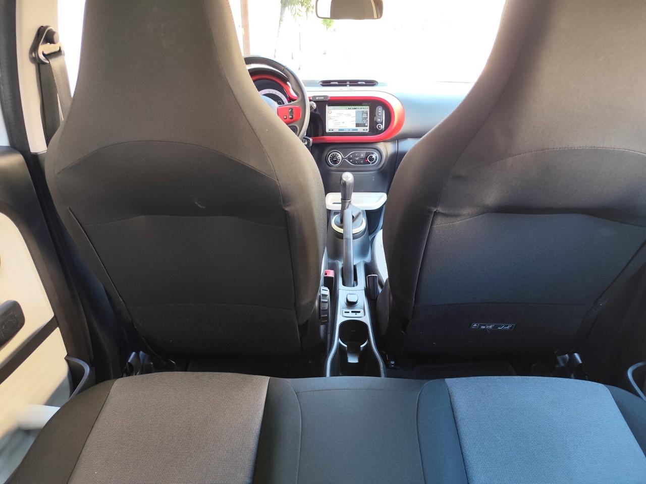 Renault Twingo 1.0 SCe 69CV PERFETTA NAVI