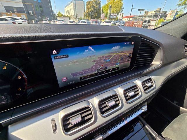 MERCEDES-BENZ GLE 300 d 4Matic Premium PERMUTE