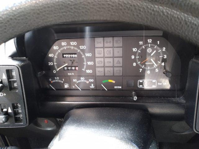 FIAT Uno 60 3 porte S UNIPRO