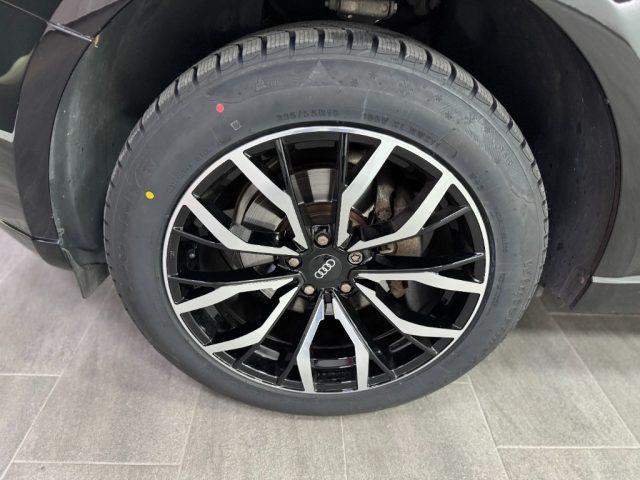 AUDI Q5 2.0 TDI 143 CV quattro