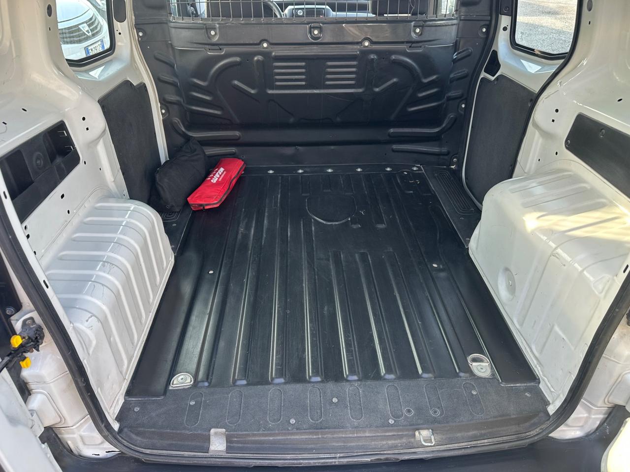 Fiat Fiorino 1.3 MJT 95CV Cargo SX