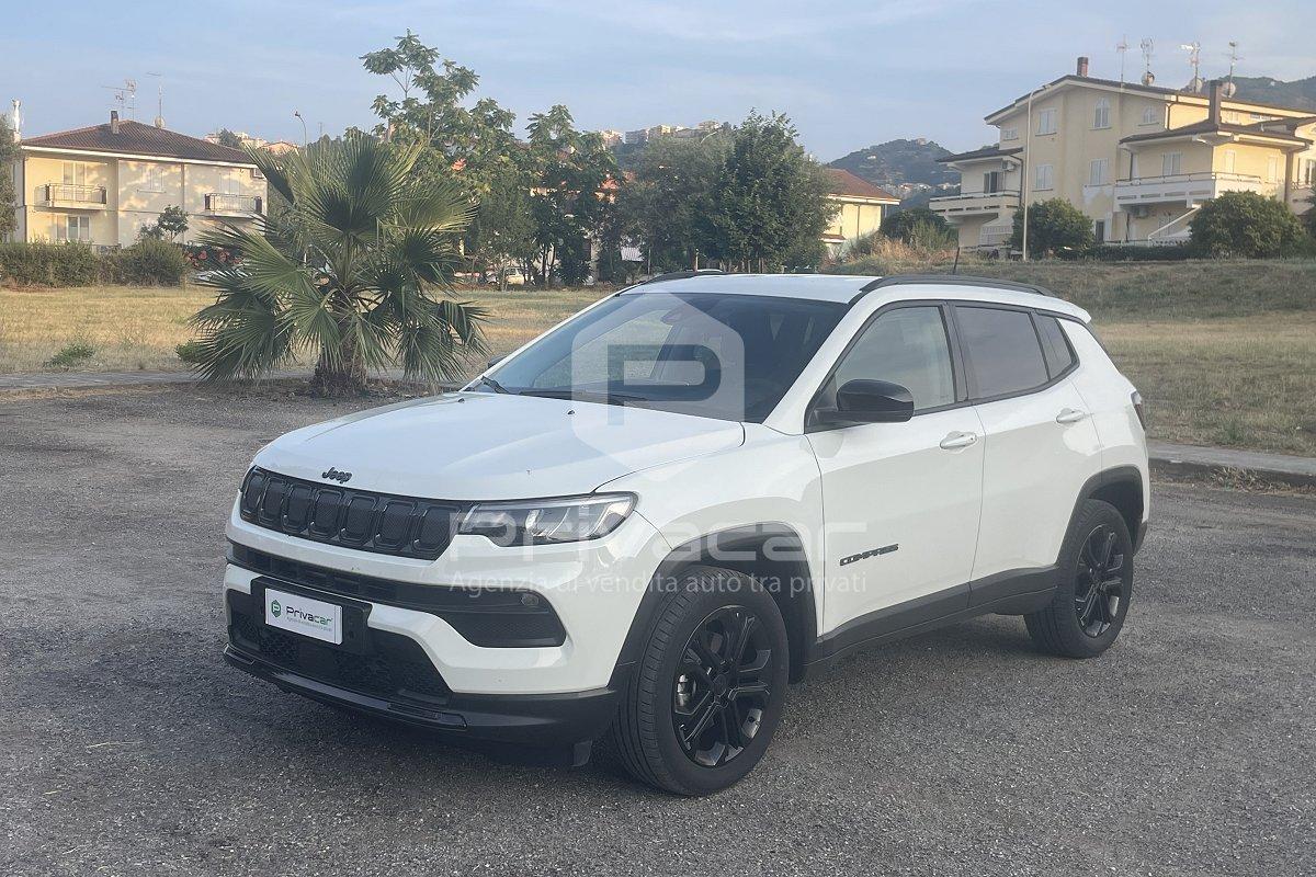 JEEP Compass 1.6 Multijet II 2WD Night Eagle