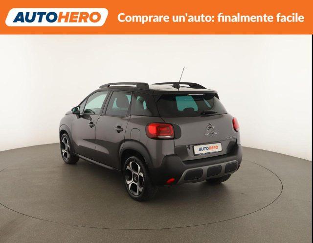 CITROEN C3 Aircross PureTech 110 S&S Shine Pack