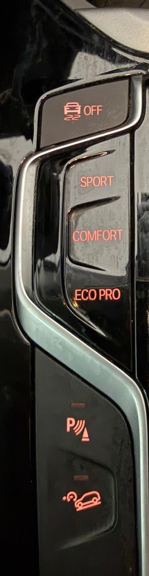 BMW X3 XDRIVE 20d BUSINESS ADVANTAGE