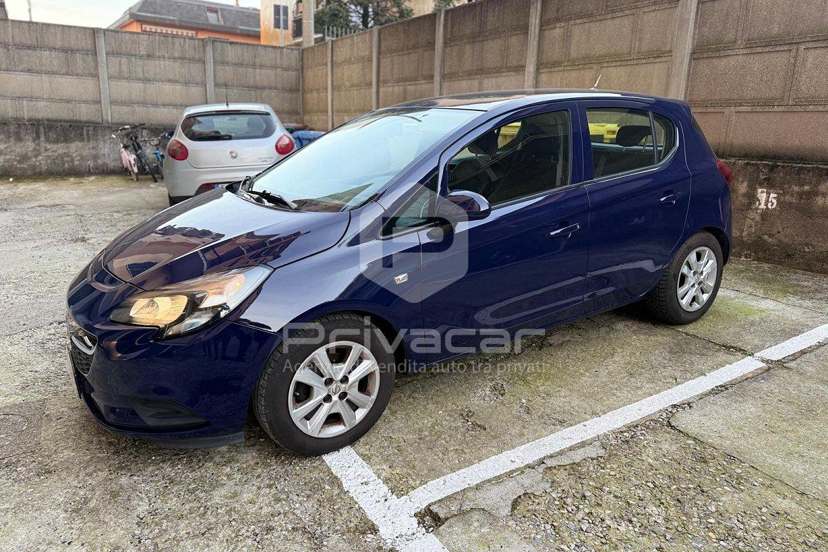 OPEL Corsa 1.2 5 porte n-Joy