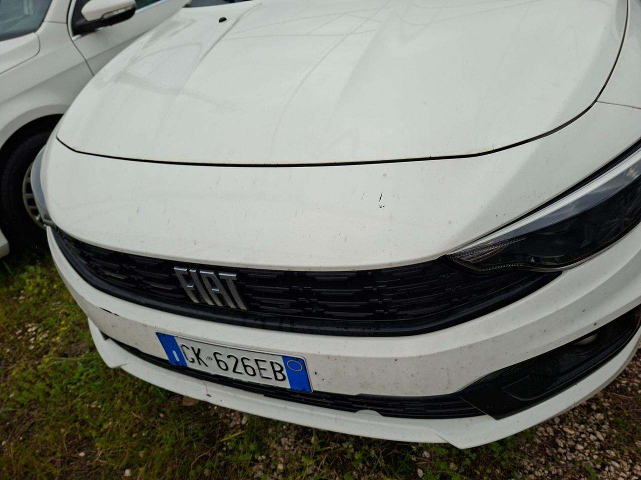 Fiat Tipo 1.3 Mjt S&S 5 porte