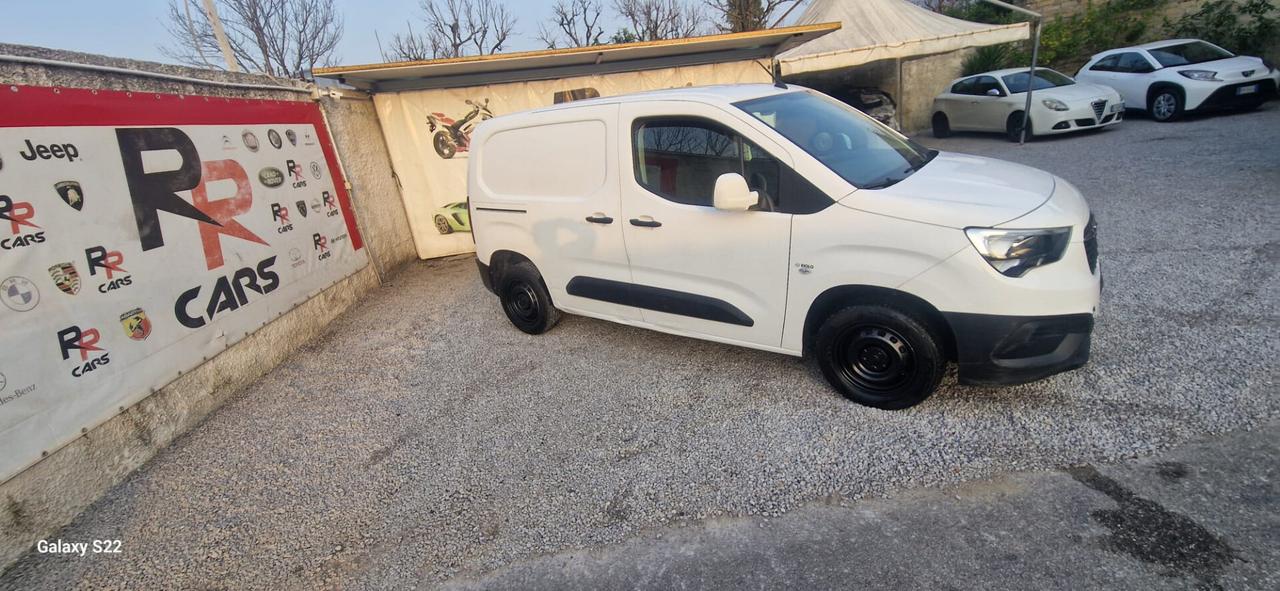 Opel Combo Cargo 1.5 Diesel 100CV PC 650kg Edition