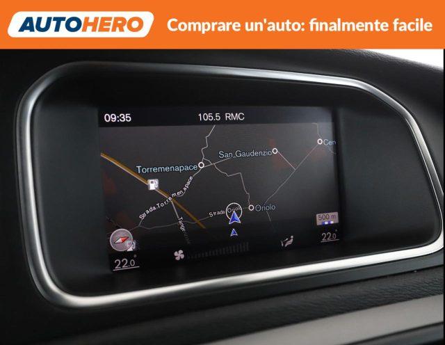 VOLVO V40 D2 Kinetic