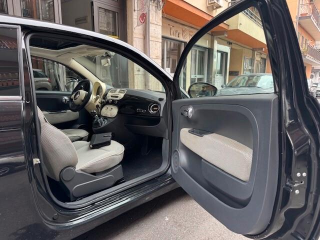 Fiat 500 1.3 Multijet 16V 75 CV Sport