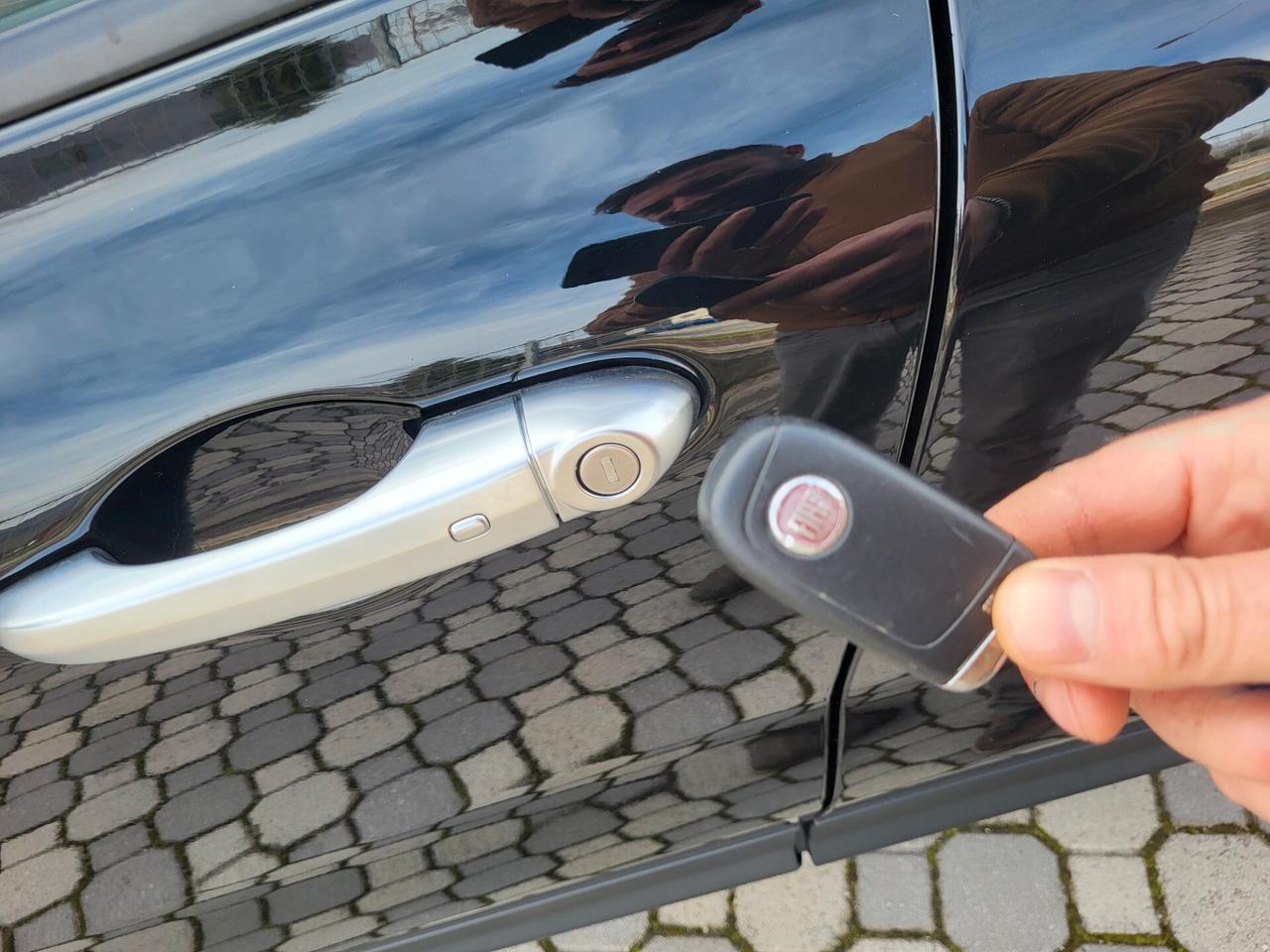 Fiat 500X 1.3 MULTIJET 95 CV EURO 6 - " CITY CROSS ACCESSORIATA