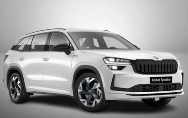 Skoda Kodiaq SELECTION 1.5 eTSI DSG 7POSTI *PELLE+360* PROMO