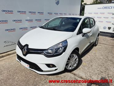 RENAULT Clio dCi 75 CV Business - MINI RATA 4 ANNI