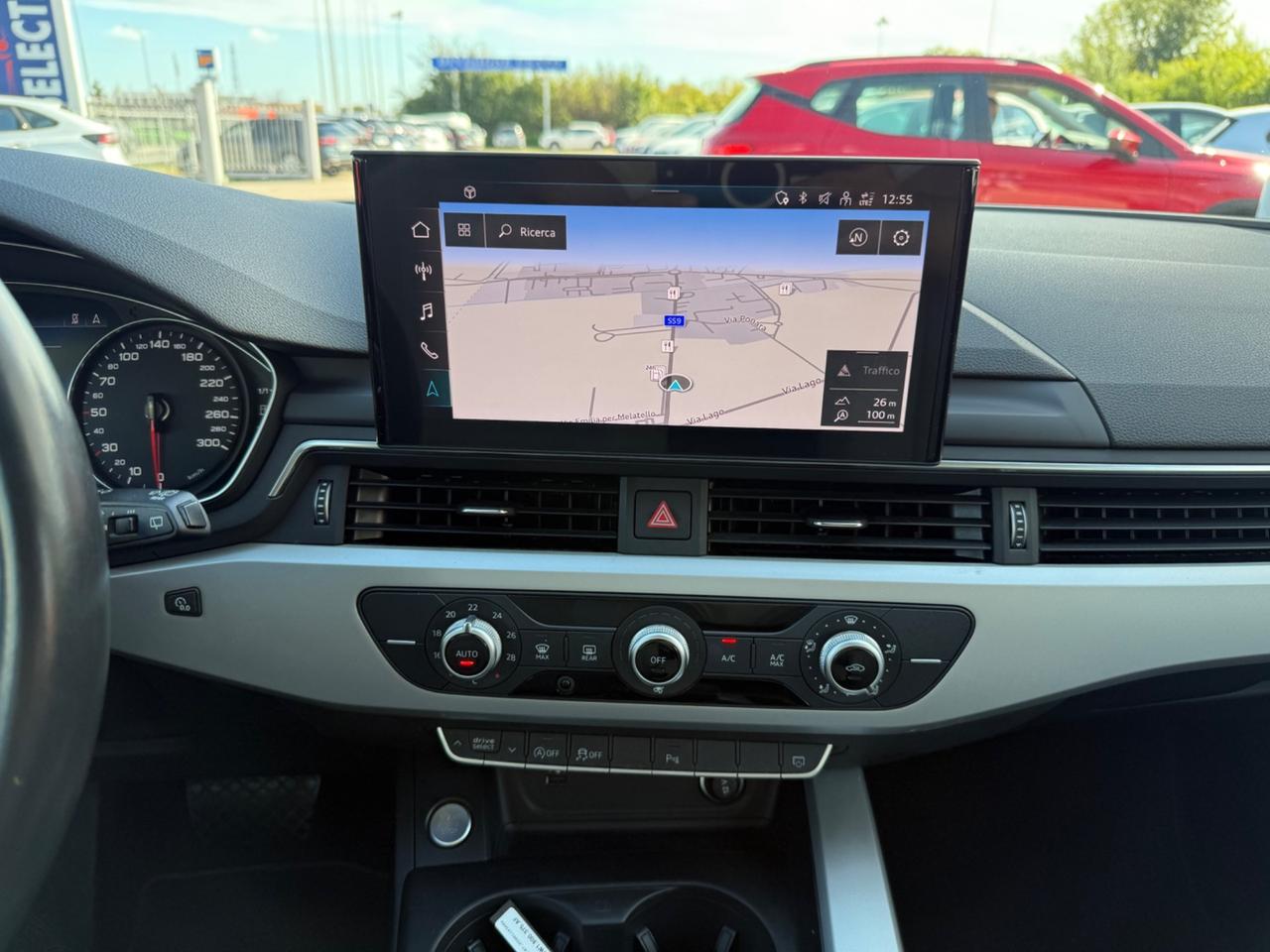 Audi A4 35 TDI/163 CV S tronic Business