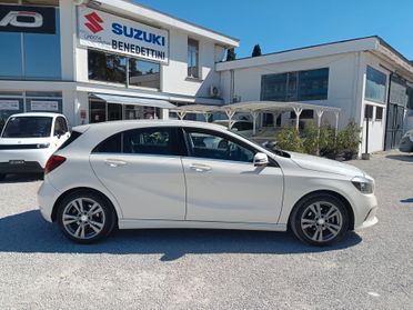 Mercedes-benz A 180 d Premium Tua 160€ al mese