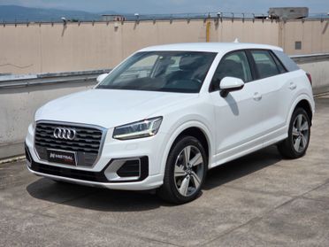 Audi Q2 2.0 TDI quattro S tronic Business