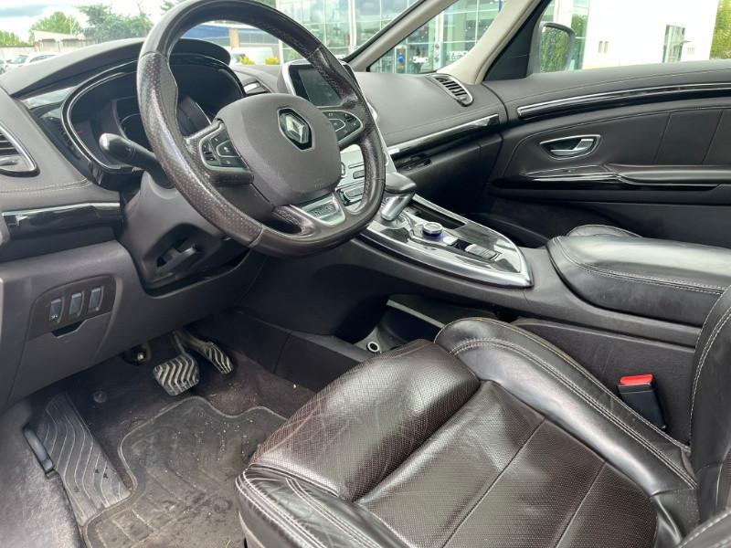 RENAULT Espace dCi 160CV EDC Energy Intens
