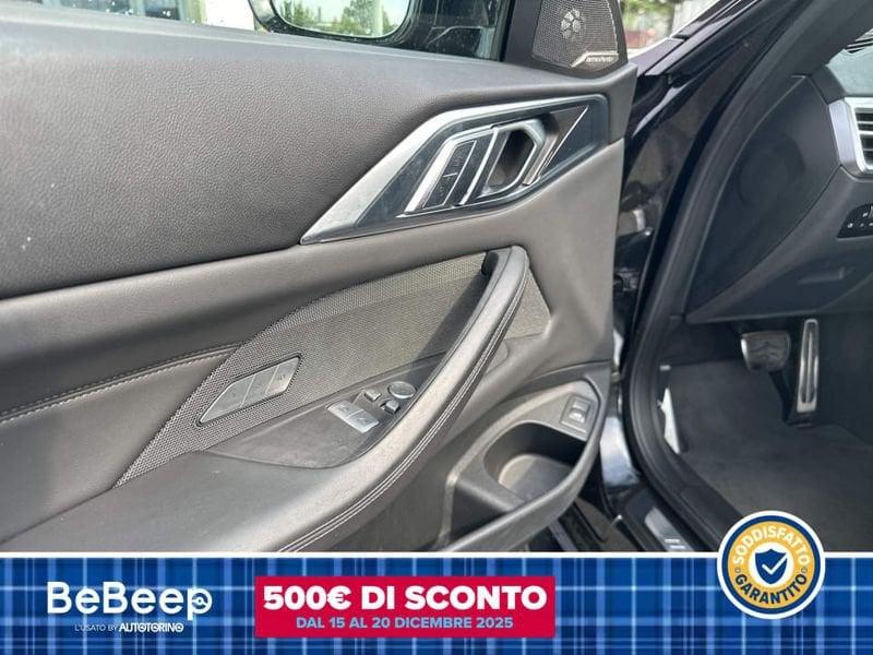 BMW Serie 4 Coupé M4 COUPE 3.0 COMPETITION AUTO