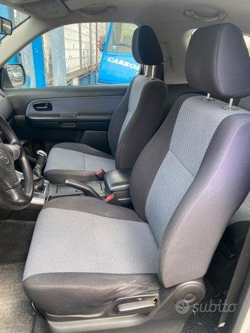 Suzuki Grand Vitara No