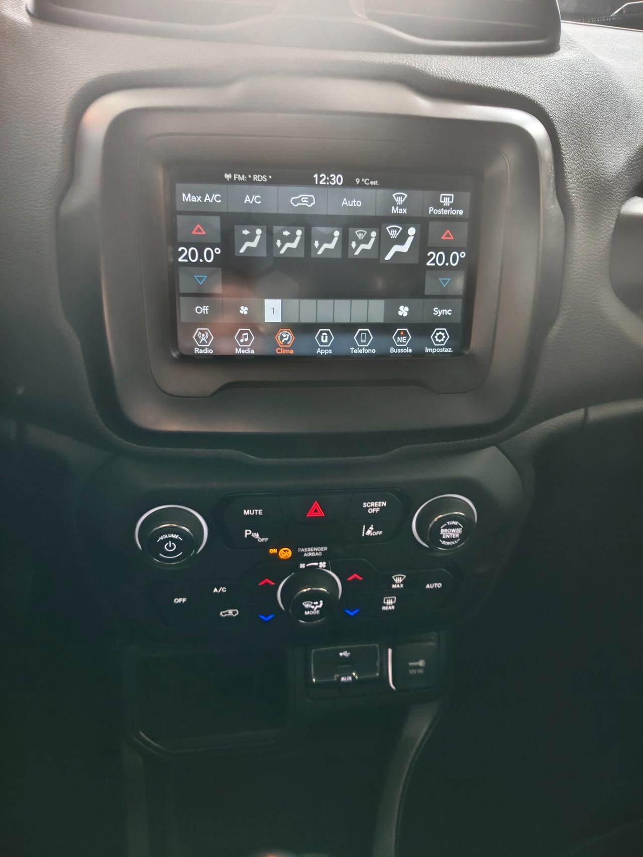 Renegade Limited NO OBBLIGO FINANZIAMENTO!