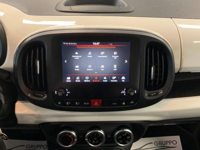 FIAT 500L 1.3 MTJ Automatico Dualogic Business