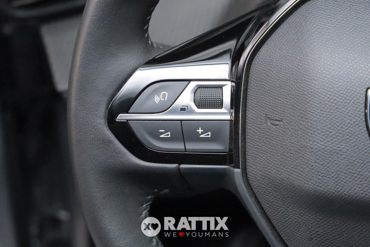 Peugeot 208 1.2 Puretech 100CV Allure