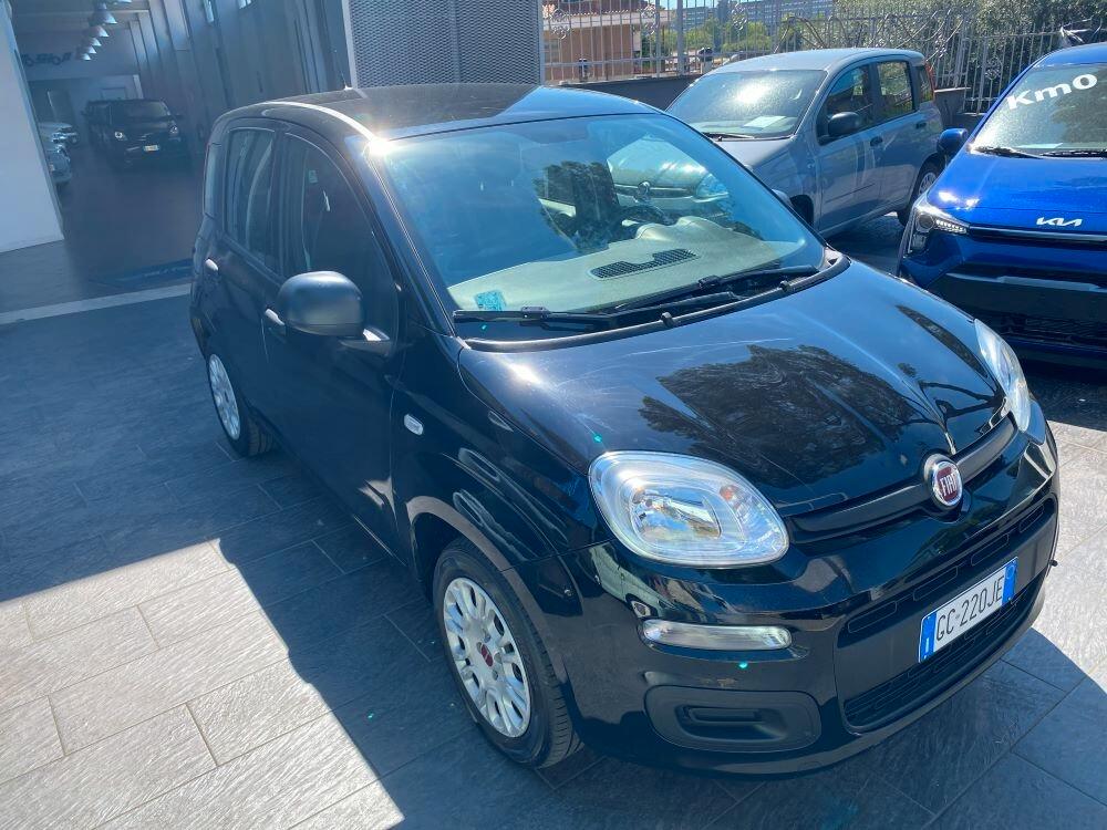 Fiat Panda 1.2 EasyPower Easy