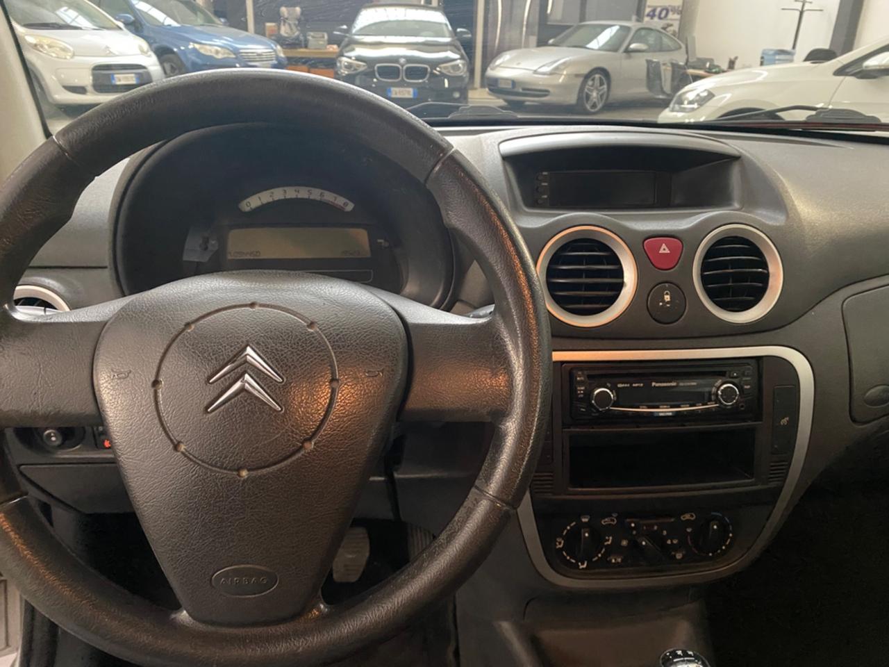 Citroen C3 1.1 Classique