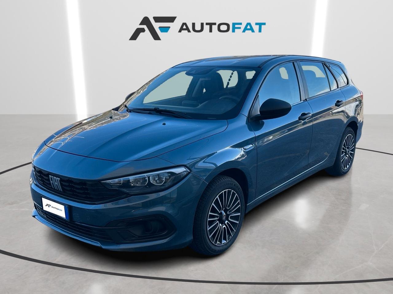 Fiat Tipo 1.0 SW