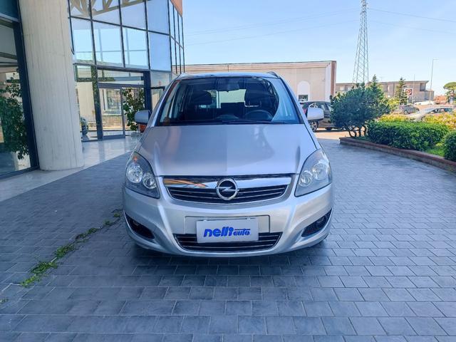 OPEL Zafira 1.7 CDTI 110CV ecoFLEX One