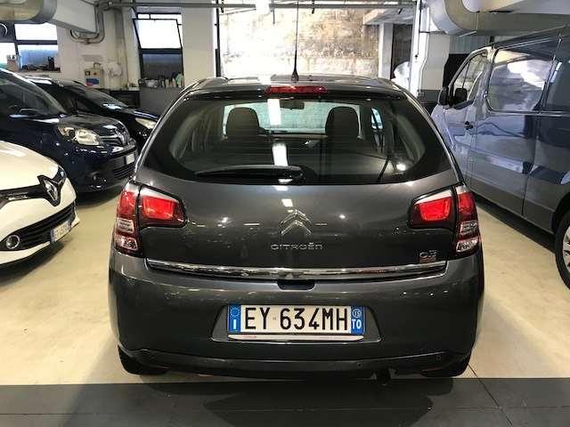 Citroen C3 1.4 hdi Exclusive 70cv / 80.000KM / FULL OPTIONAL