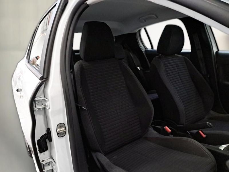 PEUGEOT 208 ACTIVE PACK BLUEHDI 100 S/S 5 PORTE BERLINA