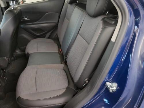 Opel Mokka 1.6 CDTI Ecotec 136CV 4x2 Start&Stop Ego