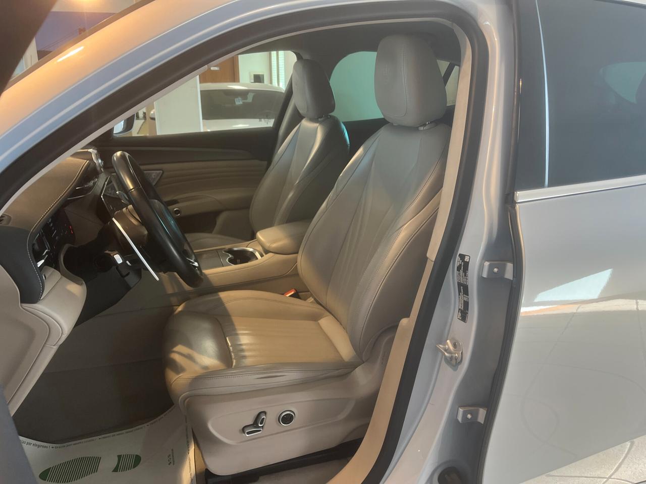 Maserati Grecale MHEV 300 CV AWD GT