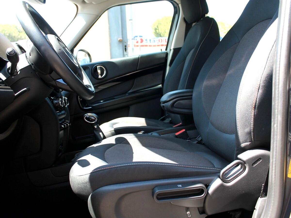 Mini Cooper Countryman Mini 1.5 Cooper SE Countryman ALL4 Automatica