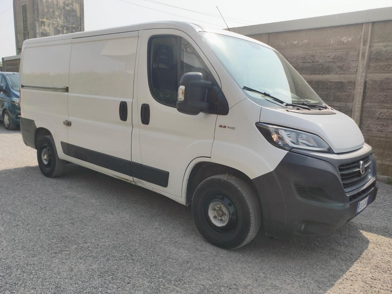 Fiat Ducato PM Euro 6.2