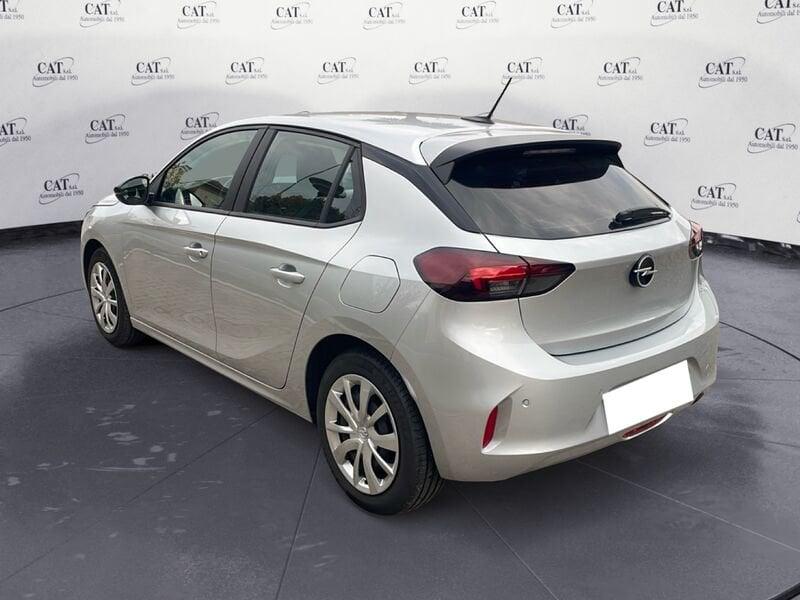 Opel Corsa 1.2 75cv MT5