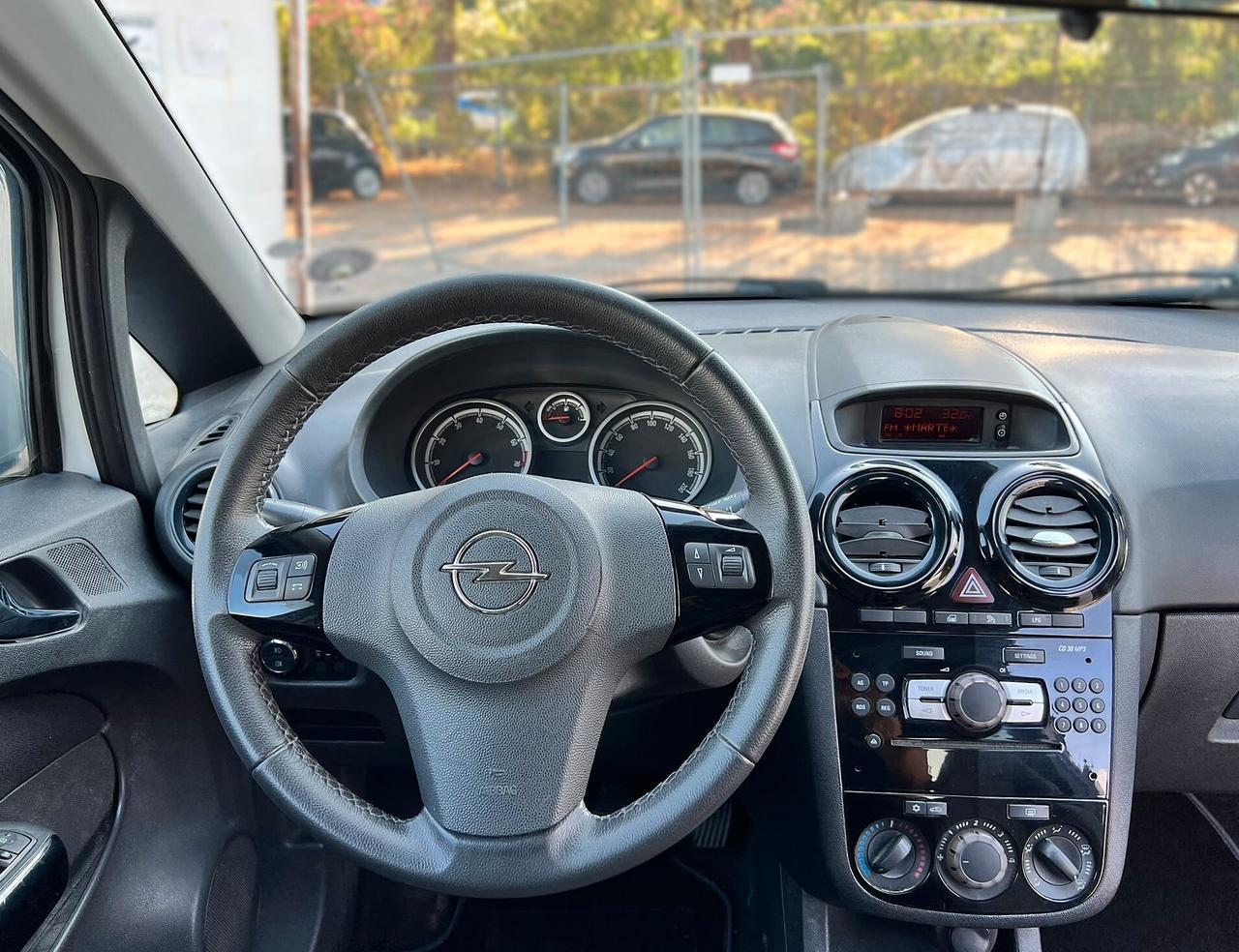 OPEL CORSA 1.2 GPL 3p tech-2014
