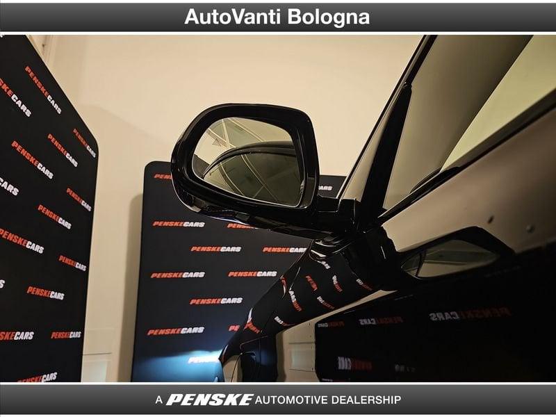 BMW X3 X3 xDrive30e Msport