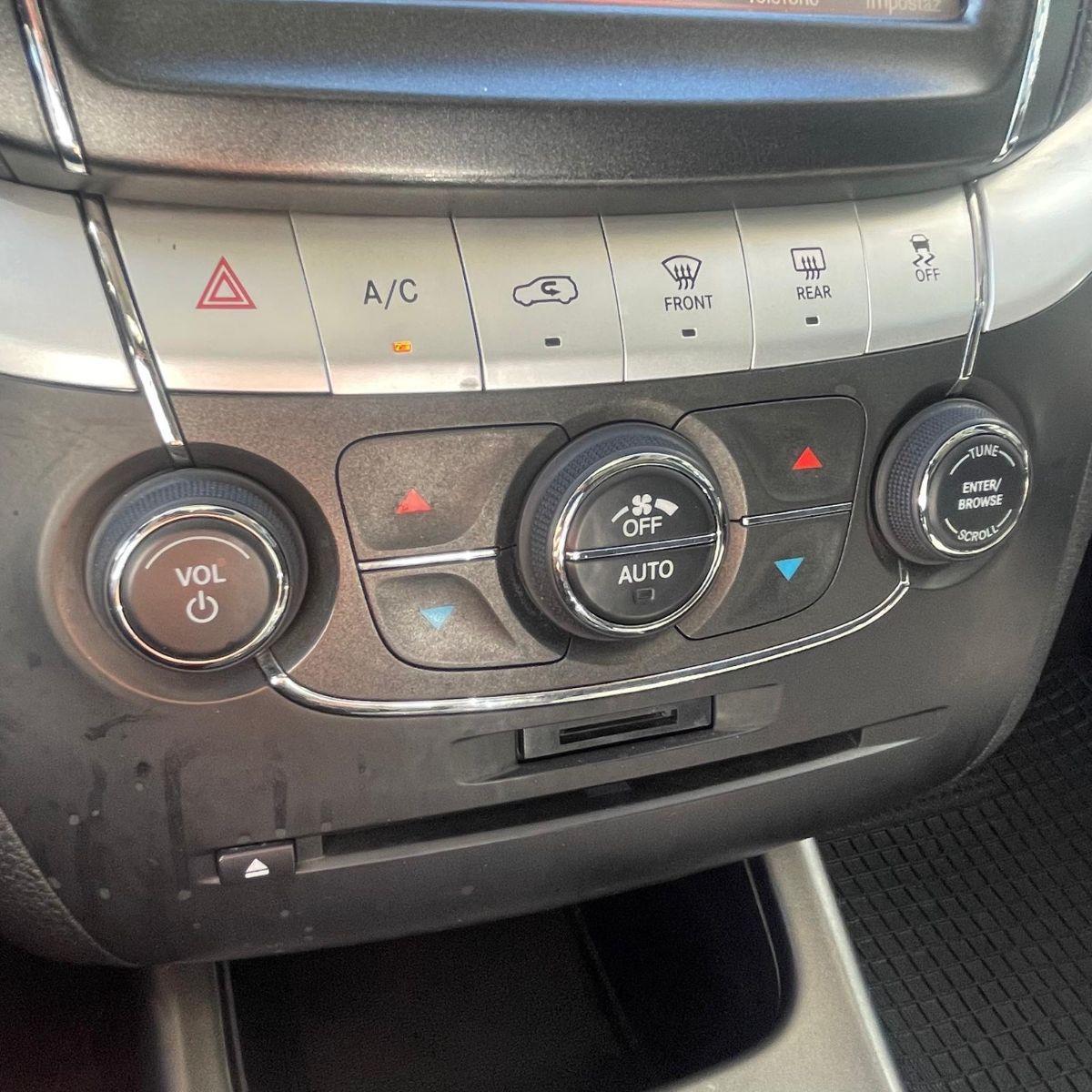 FIAT - Freemont - 2.0 Multijet 170 CV