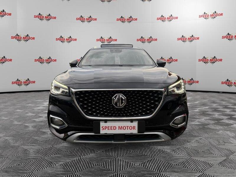 MG HS HS 1.5 t Luxury, TETTO APRIBILE, RETROCAMERA