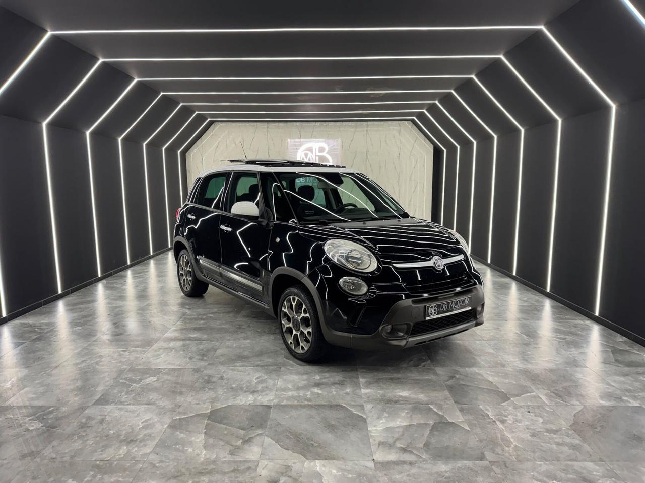 Fiat 500L 1.3 Multijet 85 CV Trekking *PROMO OUTLET*
