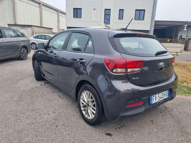 Kia Rio Rio 1.2 mpi Evolution Cool Pack 84cv my18