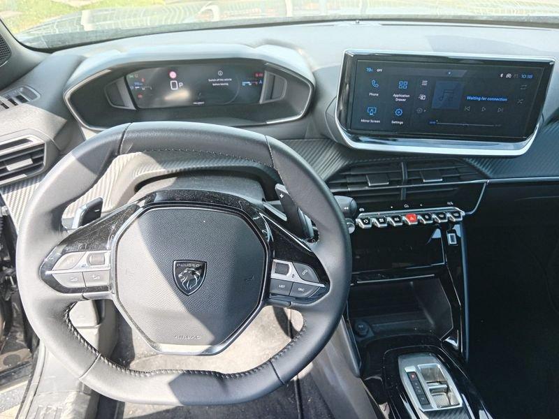 Peugeot 2008 PureTech 130 EAT8 Allure S/S
