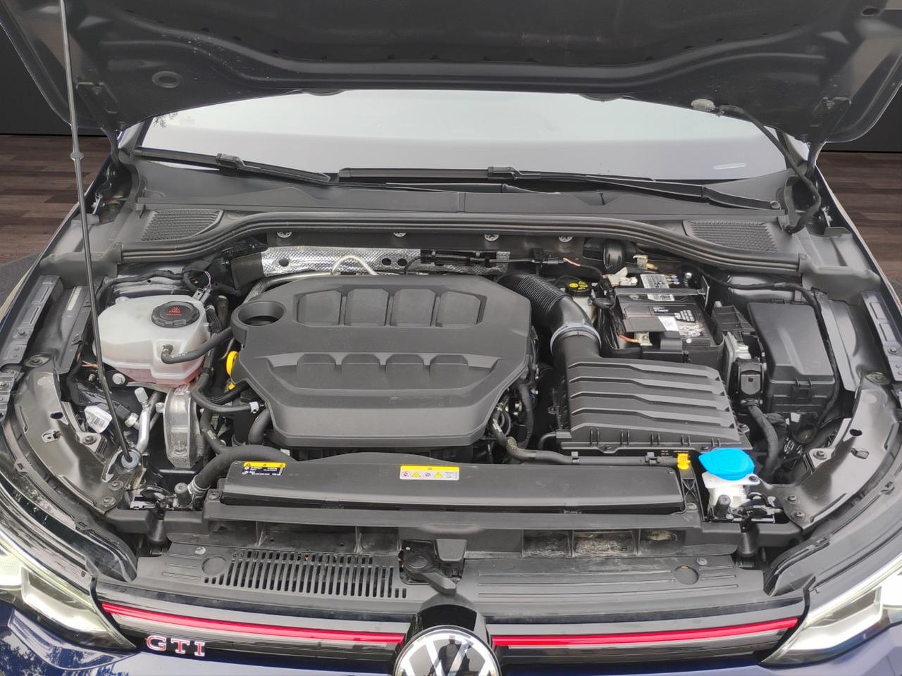 Volkswagen Golf 2.0 tsi GTI 245cv dsg