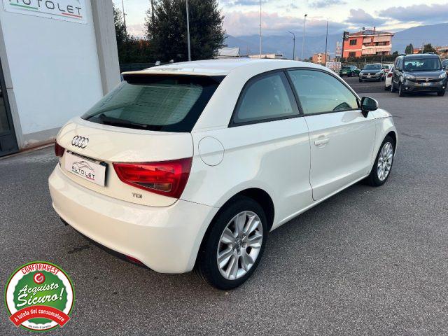 AUDI A1 1.6 TDI Ambition