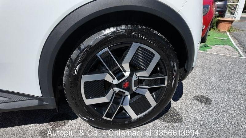 Renault 5 E-Tech Electric 52 KWH techno 150 cv comfort range