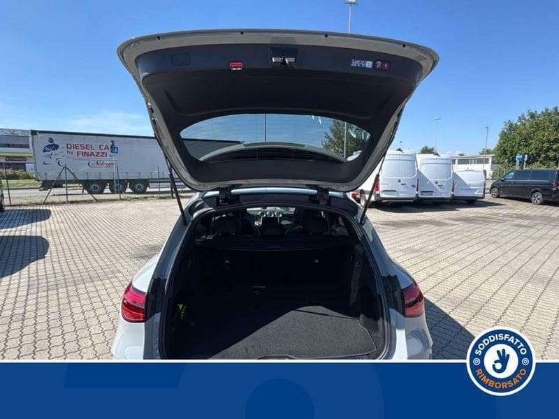 Mercedes-Benz GLC 450d 4Matic AMG Line Premium